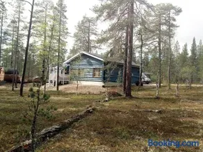 Auroracabin Chalets - Image 1