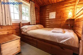 Log Cabin nr Coed y brenin By Seren Short Stays - Image 3