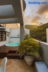 Duplex Penthouse, Pool and BBQ - Image 1