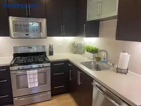 Super-Cute 2/2 apartment in Santa Monica with free parking - Image 5