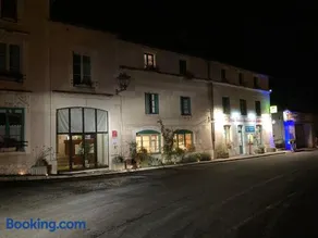 Logis Le Petit Trôo du Cheval Blanc - Image 1