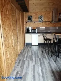Cabane perchée - Image 3