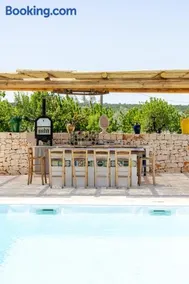 Trulli boutique & suite - Image 2