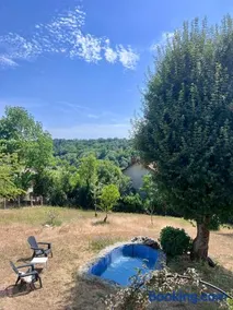 Panoramic View - Vallée des Peintres - Image 3