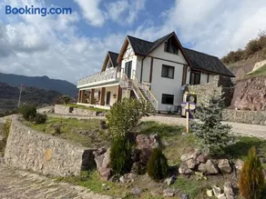 Saman Evim Çiftliği - Image 1