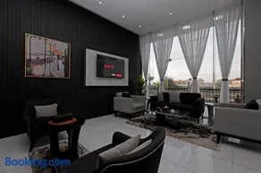 فندق غيدان إن للشقق الفندقية - Image 2