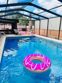 Vintage Family Scape + heated pool&discount - Image 2