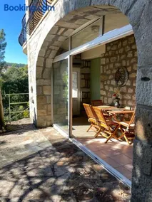 "Clair de Lune" Gîte sur 6000 m2 arborés - Image 3