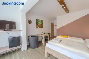 Familienhof Brüning - Doppelzimmer Waldesruh II - Image 3