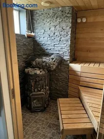 Rooftop Spa Villa Kuressaare - Image 4