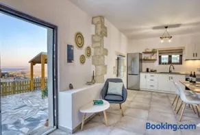 Villa Camesi - Quiet Escape with Stunning Views - Image 1