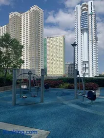 Condo in Avida tower IT park , Lahug Cebu city, Fully furnished - Image 3
