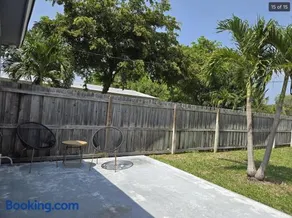 Hideaway Steps off Atlantic Ave - Private Studio - Image 2