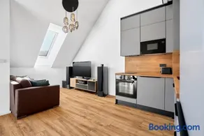 Krušec Loft by Mountain ways - Image 1