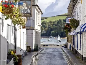 The Fortescue Inn Salcombe - Image 1