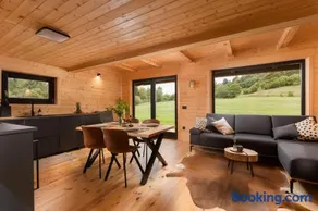 Black Cabin Lokve - Image 2