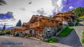 Promi Alm Flachau - Luxus Chalets - Image 2