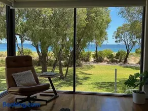 5@CapeView, beachfront Geographe Bay - Image 1