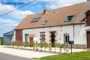 Grande Maison Familiale Climatisée - à seulement 15mn d'Orléans - 5 chambres - 8 lits - Maison classée meublé de tourisme 3 étoiles - Image 1