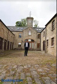 Noblethorpe Hall - Image 2