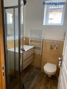 3 appartements T1 meublé Lussac 86320 - Image 1