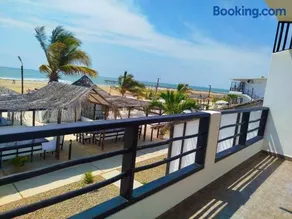 Hotel Las Cabañas de Bonanza - Image 1