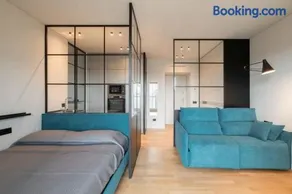 Imbonati Residence Pool, Gym & Sauna - Image 1