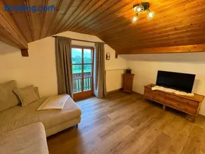 Ferienwohnung Weitblick - Image 3