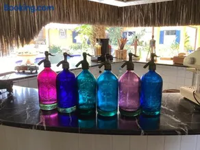 Villa Paradiso Pousada - Image 2