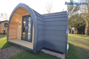Camping Pods, Marlie Holiday Park - Image 2