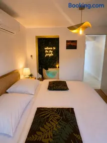 Bali appartement 2 chambres - Clim 4 personnes - Image 2
