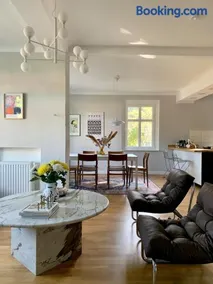 Landhaus für 8 Gäste mit 1000 qm Garten, 1 Stunde von Berlin - Image 1