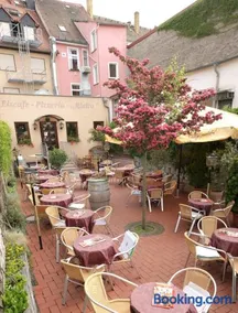 Eiscafe-Pizzeria-Hotel Rialto - Image 5