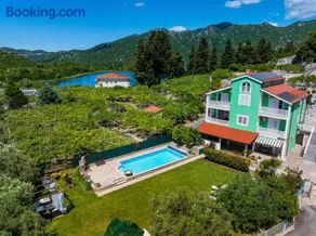 MY DALMATIA - Villa Green Paradise with private heated swimming pool - Image 3