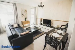 ZARA LUXURY APARTMENTS The absolute center of Žilina - Image 2