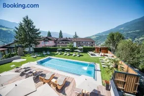 Hotel Kranebitt B&B - Image 3