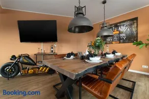 Ferienhaus Route 66 in Osterhever - Image 3