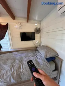 29 Park Avenue , Shoreham-by-Sea , Cozy Cabin - Image 5