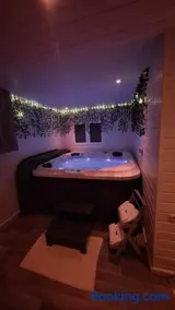 Chalet Spa L Eveil des Sens - Image 1