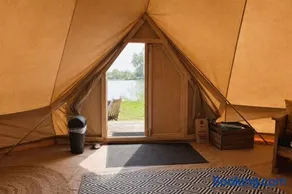 Bell Tent - Image 4