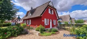 Reethaus "Villa Jane" - Image 1