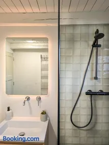 Slapen in een oude stal ('Het Oude Wezeveld') - Image 3