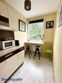 Luminous Apartment in Jurmala - Image 2