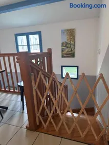 Gîte MAISON DES ARTS - Image 2