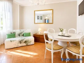 Etrusca shabby chic apartment - Tuscany - Venturina Terme - Image 1