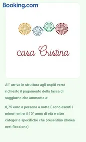 Casa Cristina City - Image 1
