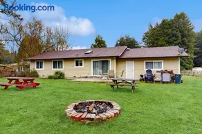 Family Favorite with Large Yard and BBQ - Image 1