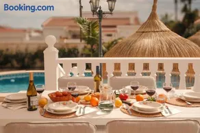 Villa Tulita, Costa Blanca - Image 3