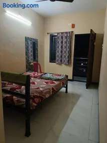 Shree Swa Cottage Revdanda - Image 1