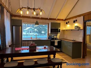 Chalets Village Suisse de Val-David - Image 2